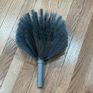 Frontgate REPLACEMENT Gonzo Brush Head Duster For 18pc Cleaning Kit